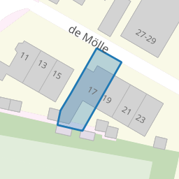 Perceel GTR00-I-1080