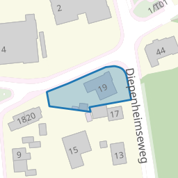 Perceel GTR00-I-1084