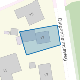 Perceel GTR00-I-1085