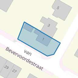 Perceel GTR00-I-1086