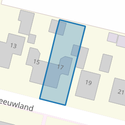 Perceel GTR00-I-1094