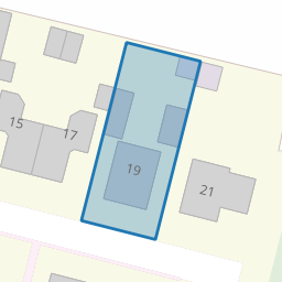 Perceel GTR00-I-1095