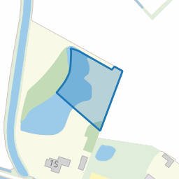 Perceel GTR00-I-1105