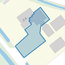 Perceel GTR00-I-1110