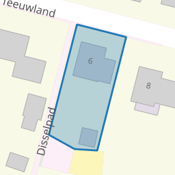 Perceel GTR00-I-1130