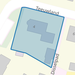 Perceel GTR00-I-1131