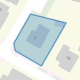 Perceel GTR00-I-1132