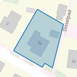 Perceel GTR00-I-1133