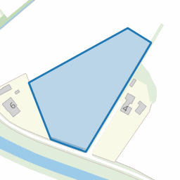 Perceel GTR00-I-1151