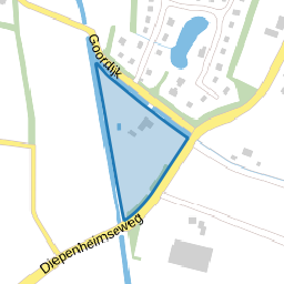 Perceel GTR00-I-1153