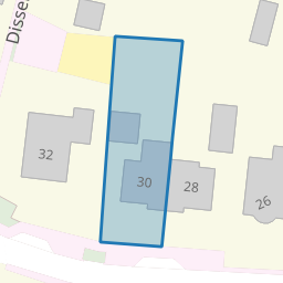 Perceel GTR00-I-1157