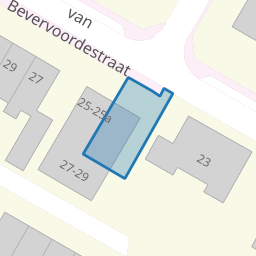 Perceel GTR00-I-1161