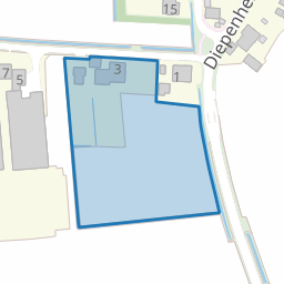 Perceel GTR00-I-1167