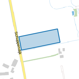 Perceel GTR00-I-1173