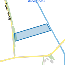 Perceel GTR00-I-1181