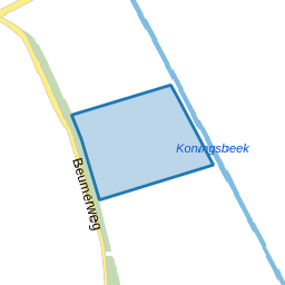 Perceel GTR00-I-1186