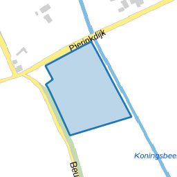 Perceel GTR00-I-1187