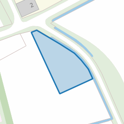 Perceel GTR00-I-1197