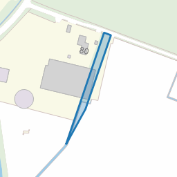 Perceel GTR00-I-1199