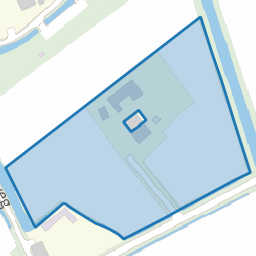 Perceel GTR00-I-1203