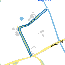 Perceel GTR00-I-1208