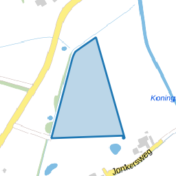 Perceel GTR00-I-1215