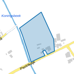 Perceel GTR00-I-1235