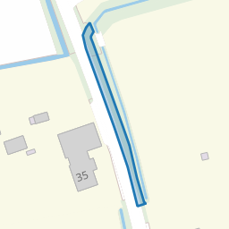 Perceel GTR00-I-1257