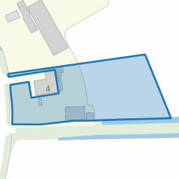 Perceel GTR00-I-1299