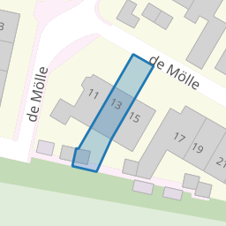 Perceel GTR00-I-1307