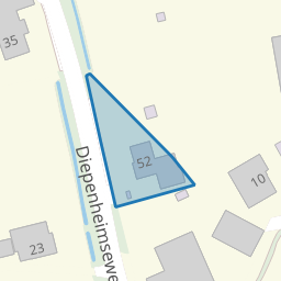 Perceel GTR00-I-1311