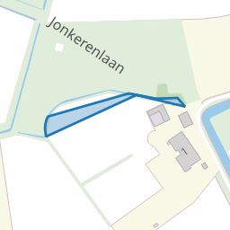 Perceel GTR00-I-1314