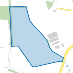 Perceel GTR00-I-1320