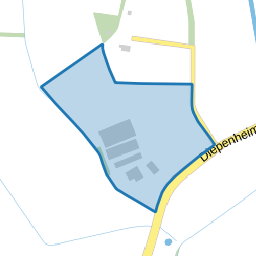 Perceel GTR00-I-1321