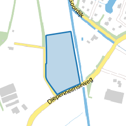 Perceel GTR00-I-1323