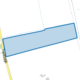 Perceel GTR00-I-1343