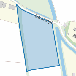 Perceel GTR00-I-1351