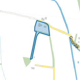 Perceel GTR00-I-1353