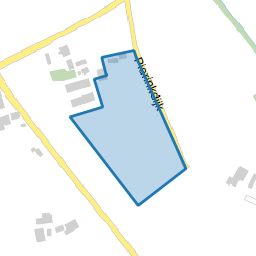 Perceel GTR00-I-1379