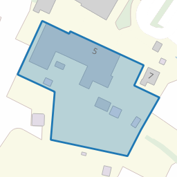 Perceel GTR00-I-1395