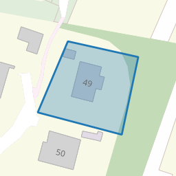 Perceel GTR00-I-1397