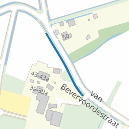 Perceel GTR00-I-1400