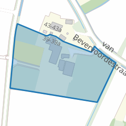 Perceel GTR00-I-1402