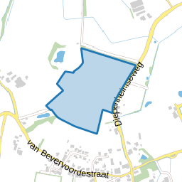 Perceel GTR00-I-1421