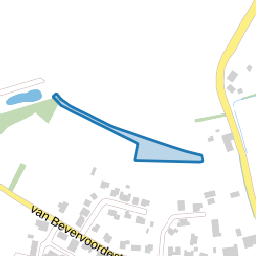 Perceel GTR00-I-1423