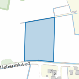 Perceel GTR00-I-1426