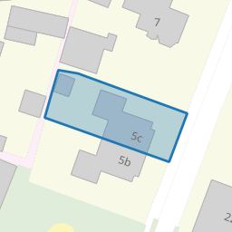 Perceel GTR00-I-1429