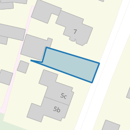 Perceel GTR00-I-1430