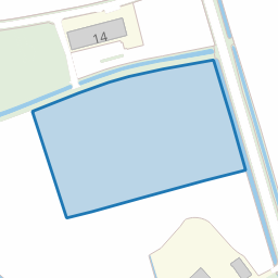 Perceel GTR00-I-1434