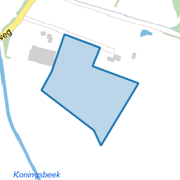 Perceel GTR00-I-1467